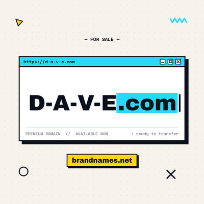 D-A-V-E.com