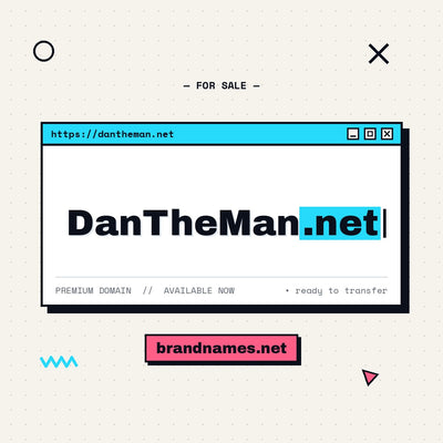 DanTheMan.net