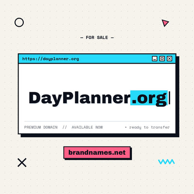 DayPlanner.org