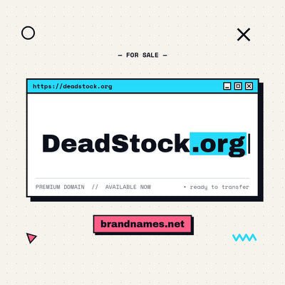 DeadStock.org
