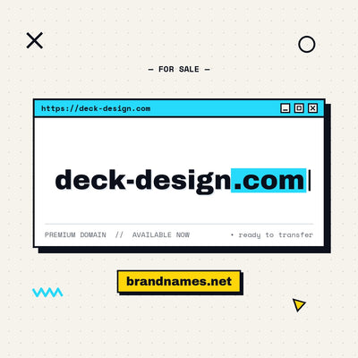 deck-design.com