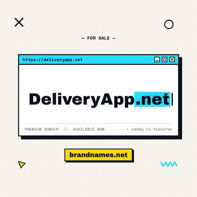 DeliveryApp.net