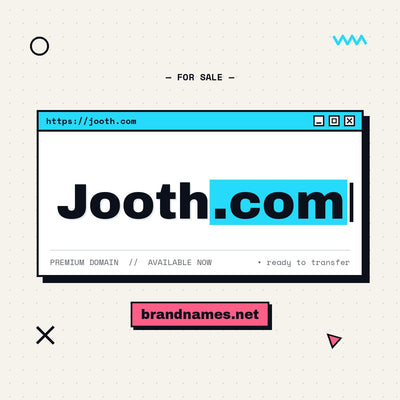 Jooth.com