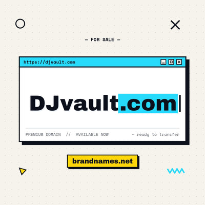 DJvault.com