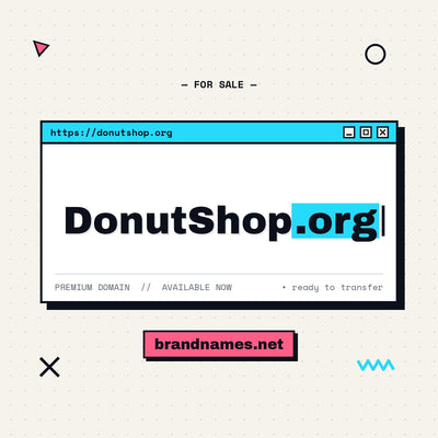 DonutShop.org