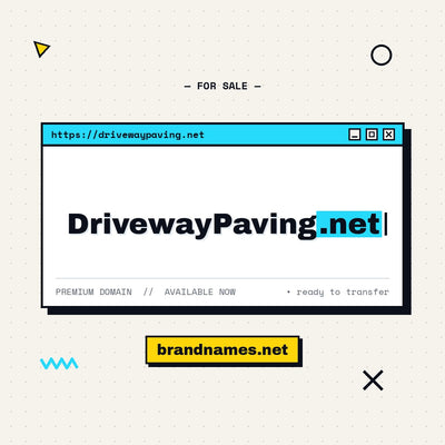 DrivewayPaving.net