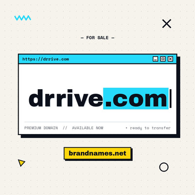 drrive.com