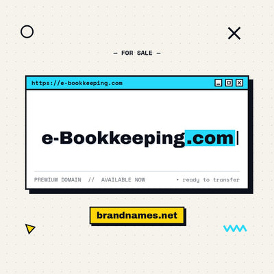 e-Bookkeeping.com