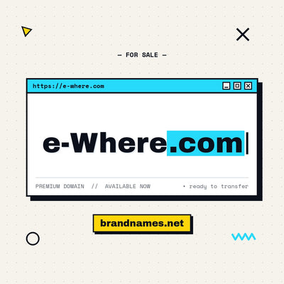 e-Where.com