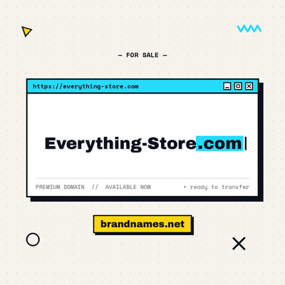 Everything-Store.com