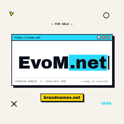 EvoM.net