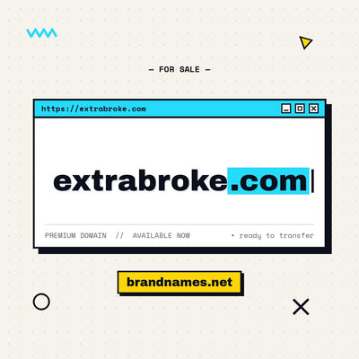 extrabroke.com