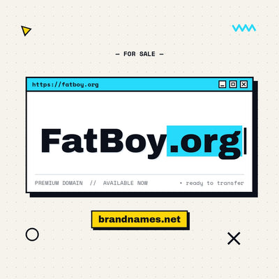 FatBoy.org