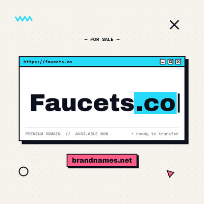Faucets.co