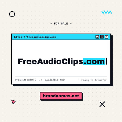 FreeAudioClips.com