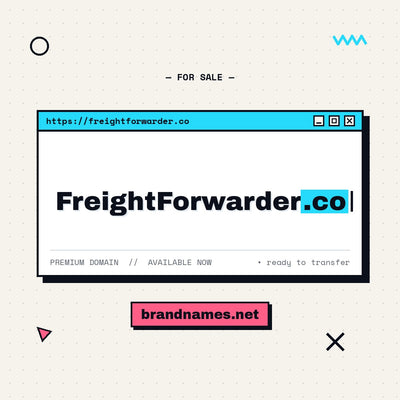 FreightForwarder.co