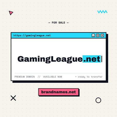 GamingLeague.net