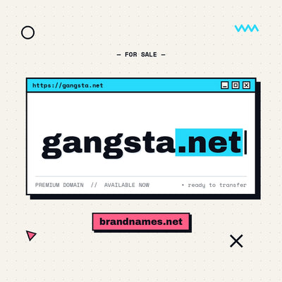 gangsta.net