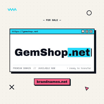 GemShop.net