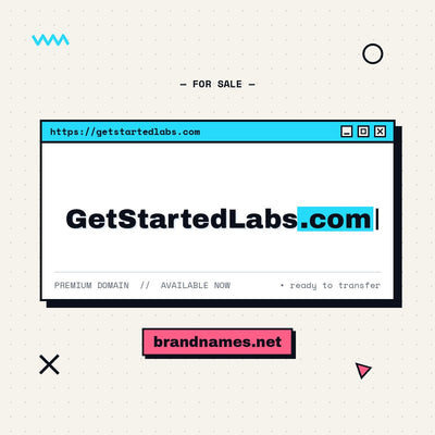 GetStartedLabs.com