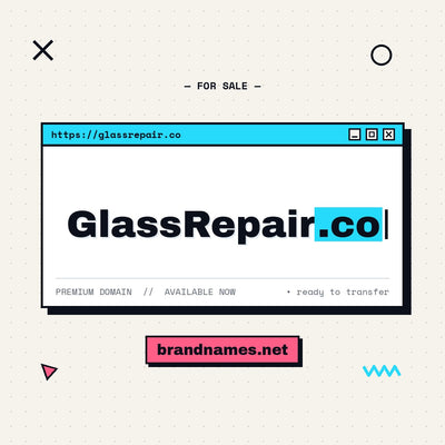 GlassRepair.co