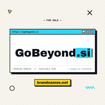 GoBeyond.si