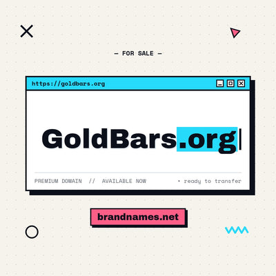 GoldBars.org