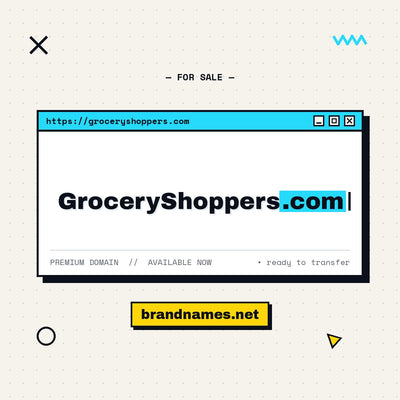 GroceryShoppers.com