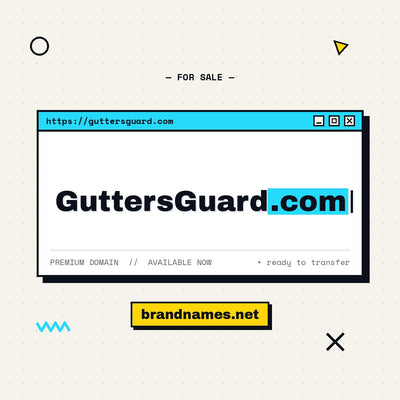 GuttersGuard.com