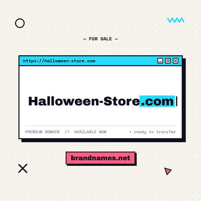 Halloween-Store.com