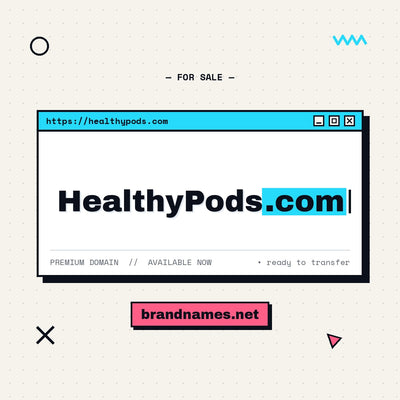 HealthyPods.com