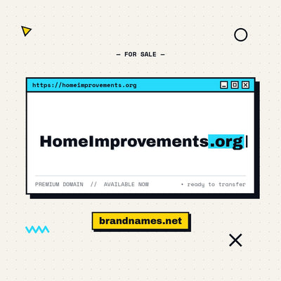 HomeImprovements.org