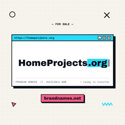 HomeProjects.org