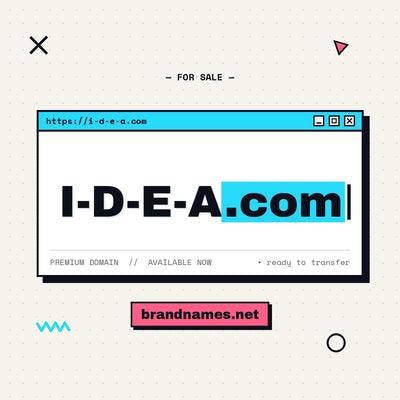 I-D-E-A.com