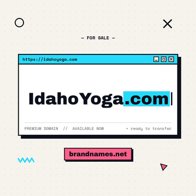IdahoYoga.com