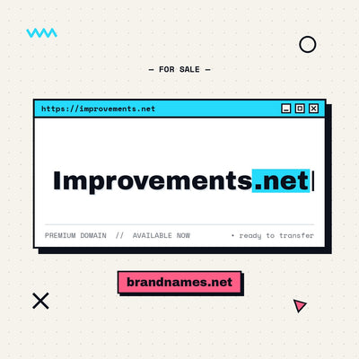 Improvements.net