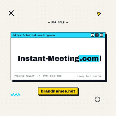 Instant-Meeting.com