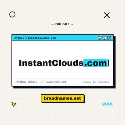 InstantClouds.com