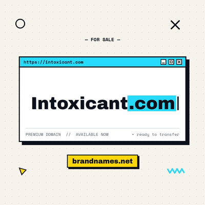 Intoxicant.com