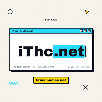 iThc.net