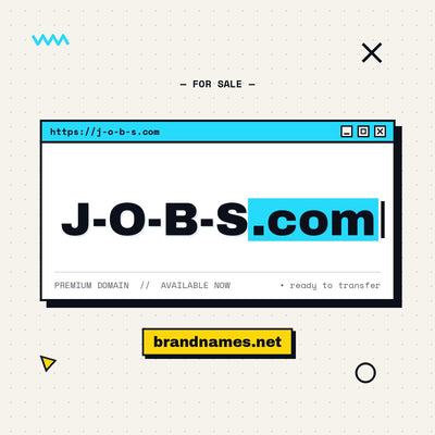 J-O-B-S.com