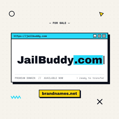 JailBuddy.com