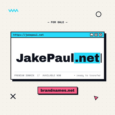 JakePaul.net