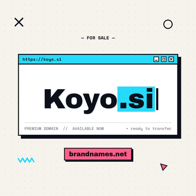 Koyo.si