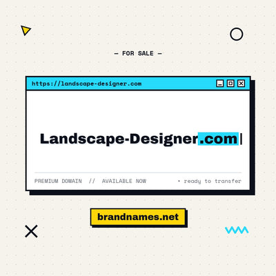 Landscape-Designer.com