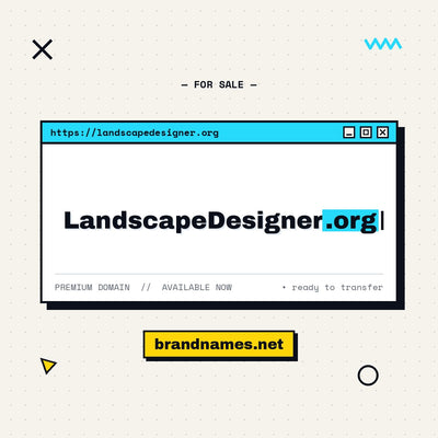 LandscapeDesigner.org