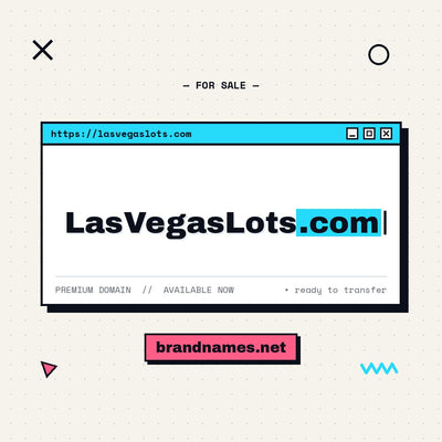 LasVegasLots.com