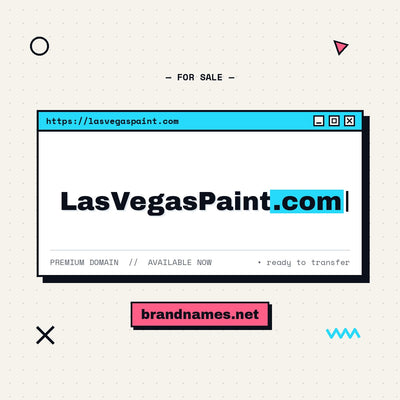 LasVegasPaint.com