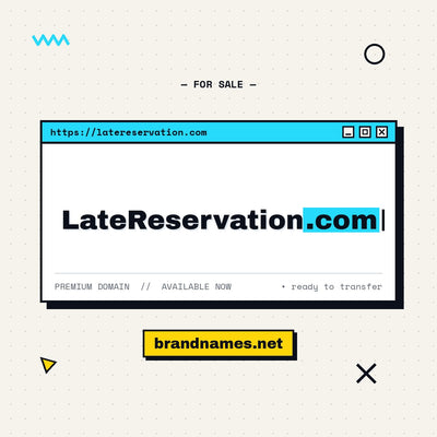 LateReservation.com