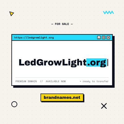 LedGrowLight.org